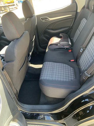 MG ZS 2022 52.000 Km !!