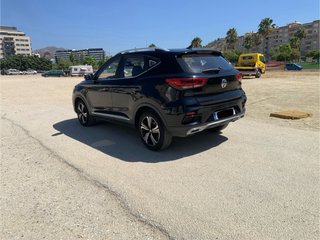 MG ZS 2022 52.000 Km !!