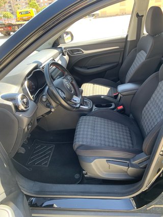 MG ZS 2022 52.000 Km !!