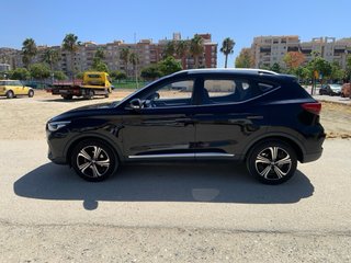 MG ZS 2022 52.000 Km !!