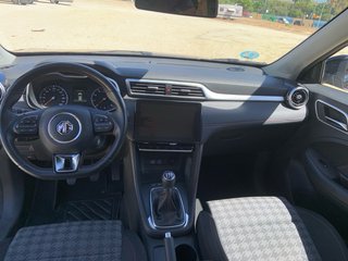 MG ZS 2022 52.000 Km !!