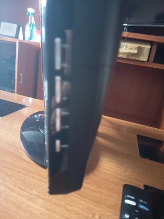 Monitor Nevir 19 TDT HDMI VGA Euroconector