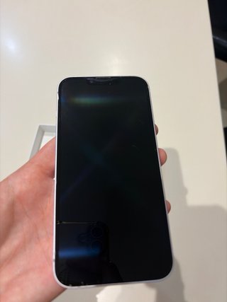 iPhone 14