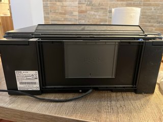 Impresora Epson XP-2150 Multifunción