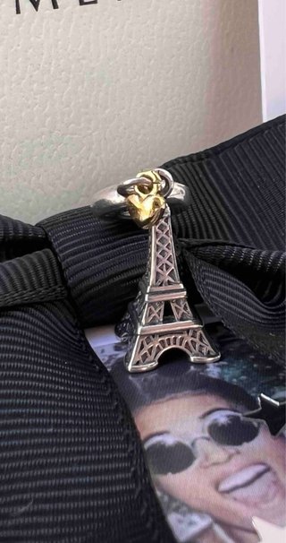 Pandora charm