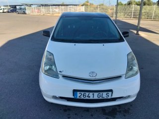Toyota Prius 2010
