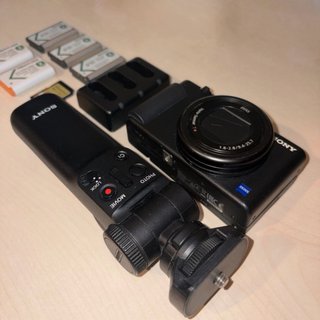 Sony ZV1