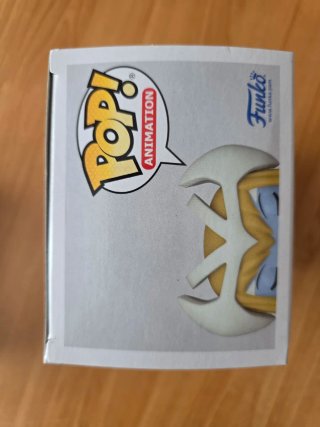 Funko Pop! Mystical Elf 1692 Yugi-Oh