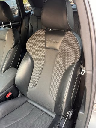 Audi A3 2015