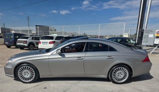 Mercedes-Benz Clase CLS 2006