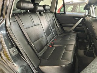 BMW X3 Xdrive 35d 285cv aut