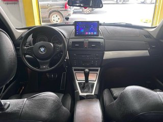 BMW X3 Xdrive 35d 285cv aut