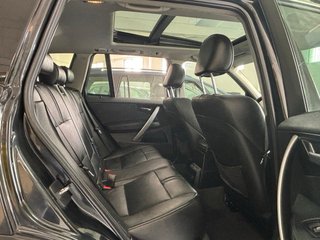 BMW X3 Xdrive 35d 285cv aut