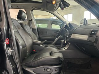 BMW X3 Xdrive 35d 285cv aut