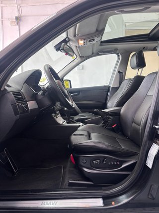 BMW X3 Xdrive 35d 285cv aut
