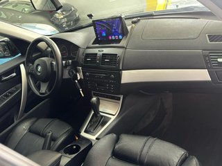 BMW X3 Xdrive 35d 285cv aut