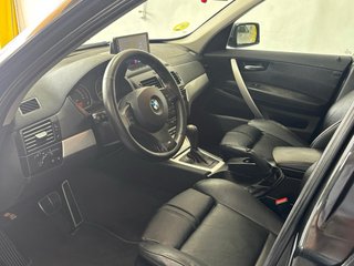 BMW X3 Xdrive 35d 285cv aut