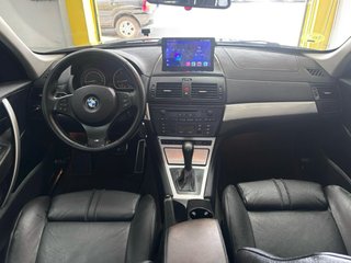 BMW X3 Xdrive 35d 285cv aut