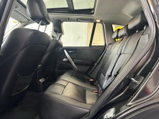 BMW X3 Xdrive 35d 285cv aut