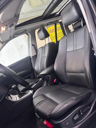 BMW X3 Xdrive 35d 285cv aut
