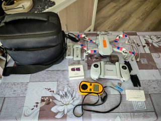 Drone Potensic Aton SE