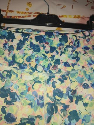 Pantalón Lefties Estampado Talla M