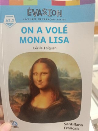Libros lectura de 3° ESO