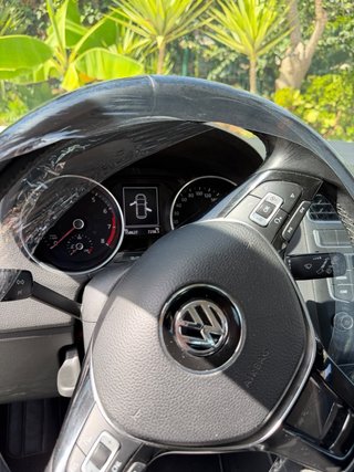 Volkswagen Polo 2016