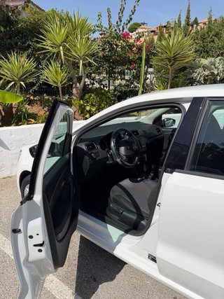 Volkswagen Polo 2016