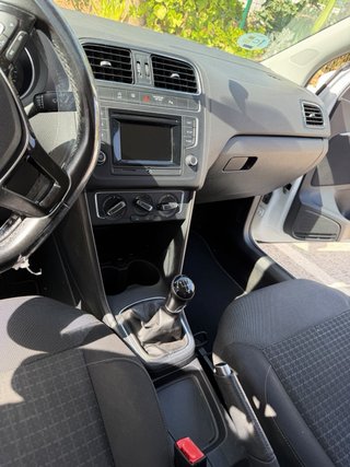 Volkswagen Polo 2016