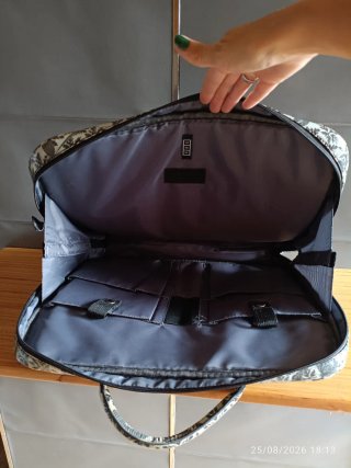 Bolso para portátil Misako.