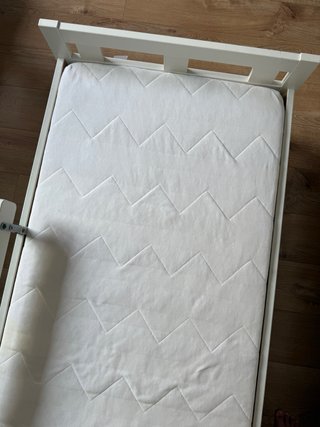 Camas infantiles IKEA KRITTER