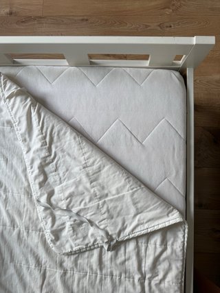 Camas infantiles IKEA KRITTER