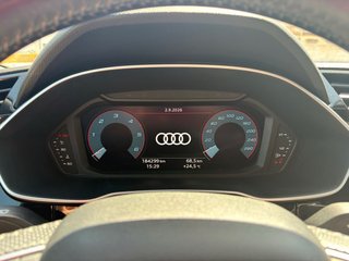 Audi Q3 2019