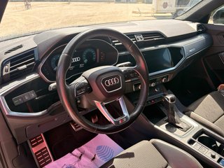 Audi Q3 2019