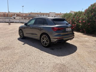 Audi Q3 2019