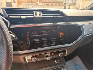 Audi Q3 2019