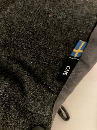 Portabebés BabyBjörn Mochila