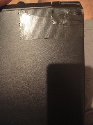Portátil Lenovo (SSD)