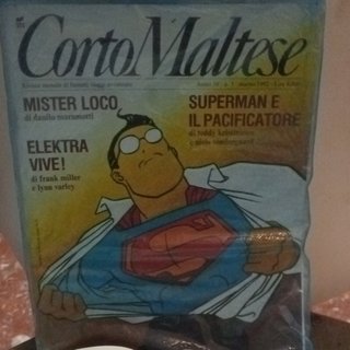 Fumetti