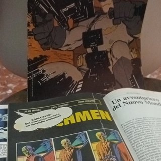 Fumetti