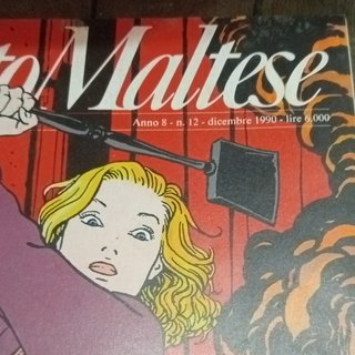 Fumetti