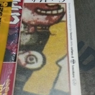 Fumetti