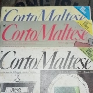 Fumetti