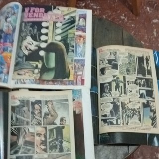 Fumetti