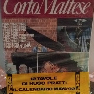 Fumetti