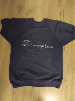 Sudadera Champion Mujer Talla S Azul