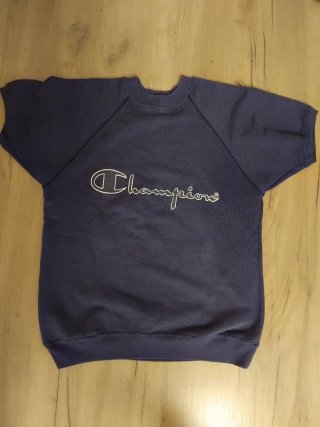 Sudadera Champion Mujer Talla S Azul