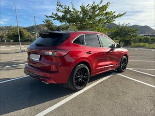 Ford Kuga 2023