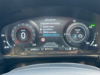 Ford Kuga 2023